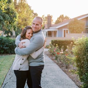 Meet your Posher, Stephen